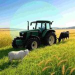 Agriculture