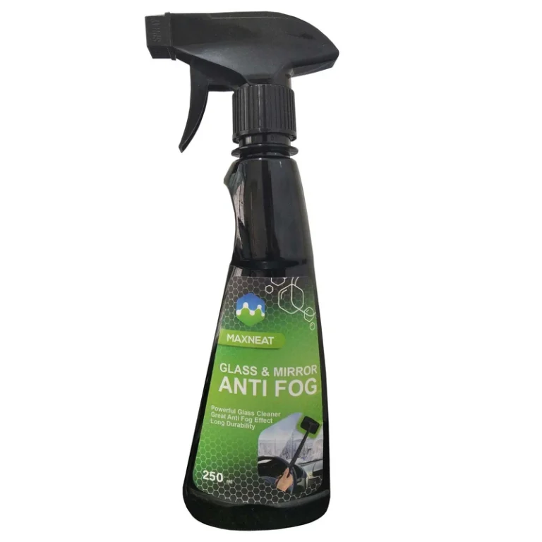 Max Neat Anti-Fog Spray, Code C3, 250 ml