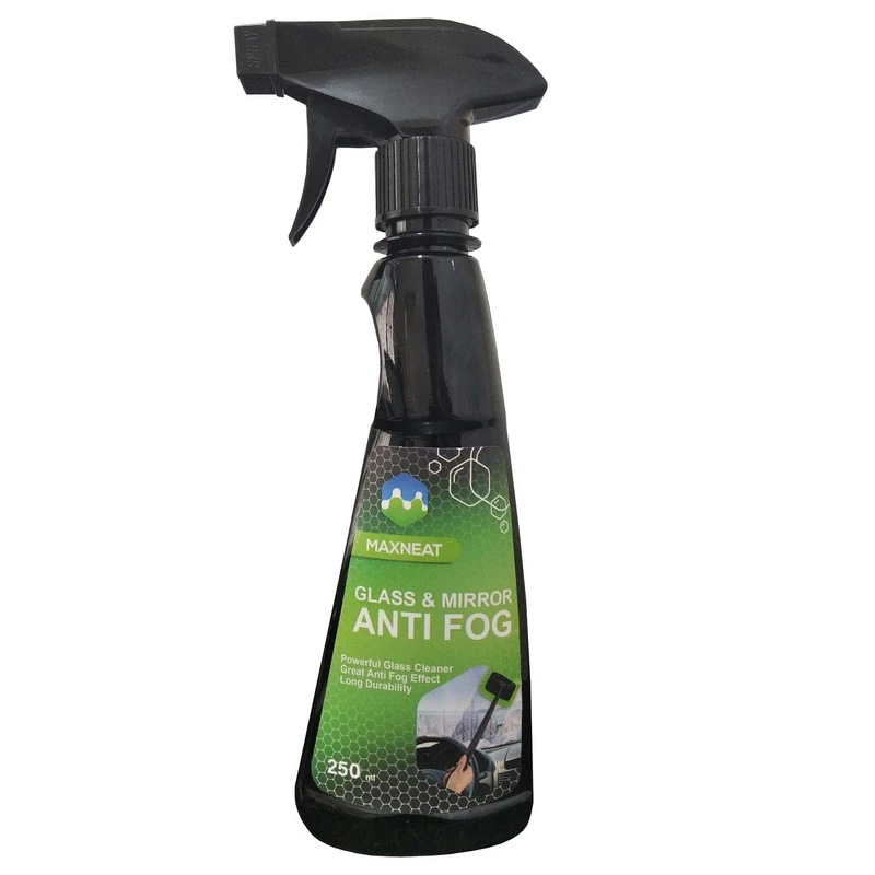Max Neat Anti-Fog Spray, Code C3, 250 ml