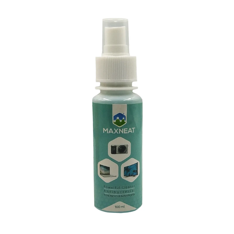 Max Neat Screen Cleaner, Model 3434600, 100 ml