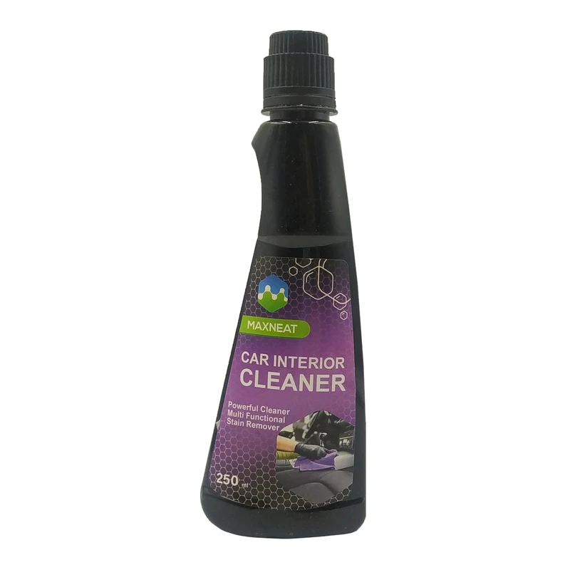 Max Neat Car Interior Cleaner and Duraclean, Model 3435500, 250 ml