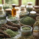 Herbal medicine