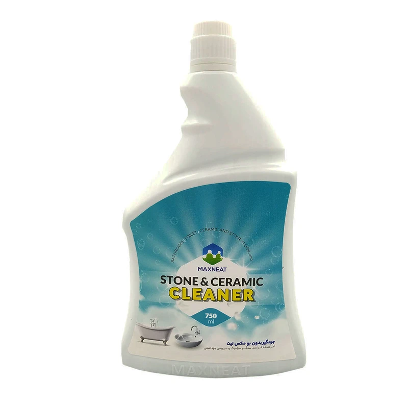 Max Nit Stone and Ceramic Descaler Liquid – 750 ml
