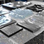 Advanced materials