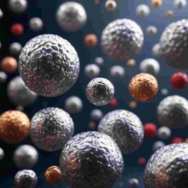 Nanotechnology
